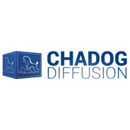 Logo-Chadog Diffusion