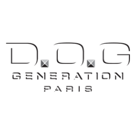 Logo-Dog Generation