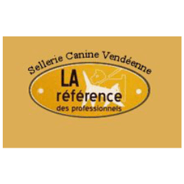 Logo-Sellerie Canine Vendéenne