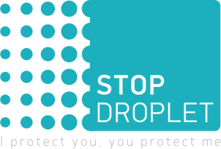 Logo-Stopdroplet